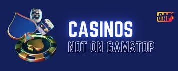 Explore the World of Casinos Not on Gamstop UK 1067814237