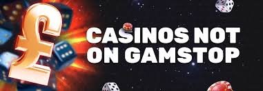 Exploring Non-Gamstop Casinos A Comprehensive Guide 1093921158