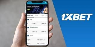 1xBet Betting A Comprehensive Guide to Online Sports Betting