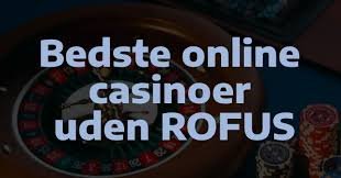 Bedste Online Casino Uden Dansk Bedste Online Casino Uden Dansk
