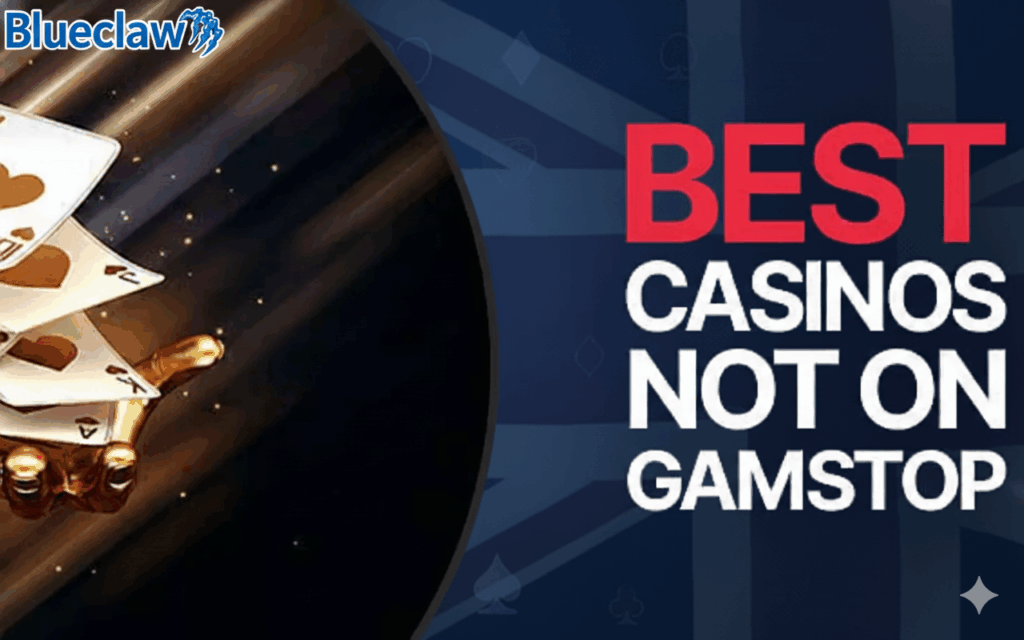 Exploring Non GamStop Casinos A New World of Gaming Exploring Non GamStop Casinos A New World of Gaming
