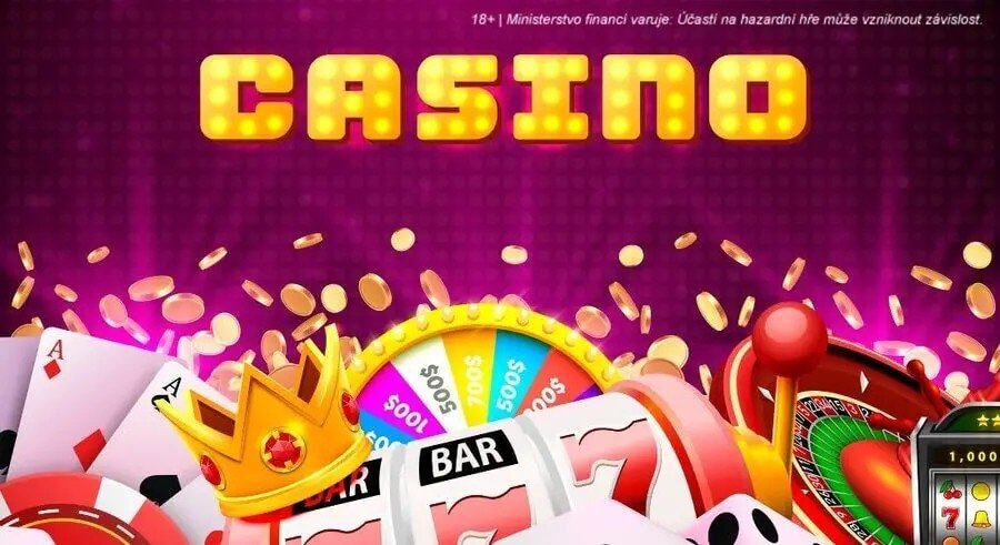 Nejlepší zahraniční casino bonusy bez vkladu