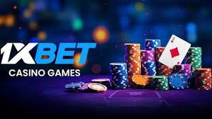 The Comprehensive Guide to 1xBet Betting